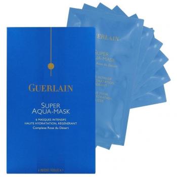 Guerlain Super Aqua-Mask (Sheet Mask)