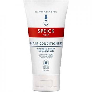 Speick Pure Hair Conditioner - 150ml Natural Formula