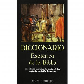 Diccionario esotérico de la Biblia