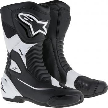 Alpinestars SMX-S Motorcycle Boots
