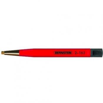 Lápiz de limpieza de contacto de latón BERN 2 163 - Diámetro 4 mm