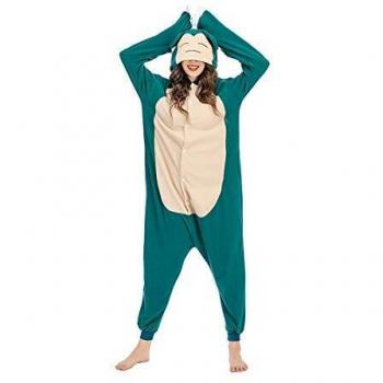 LBJR Animal Pijama Onesie Adultos Cosplay Animal Disfraces Halloween Carnaval Cosume