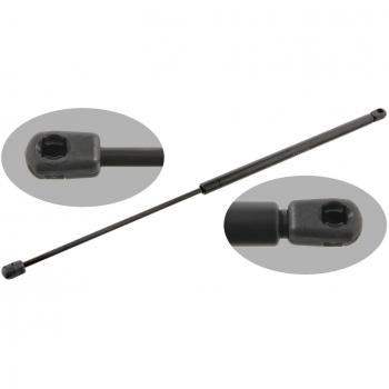 Amortiguador de maletero a gas FEBI BILSTEIN 31025 para lado izquierdo/derecho