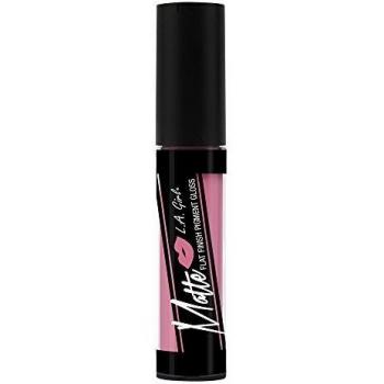 L.A. GIRL Matte Pigment Gloss - Iconic