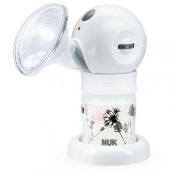 NUK Sacaleches Eléctrico First Choice+ Luna Portátil