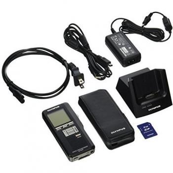 Olympus DS-5000 - Digital dictaphone: N2274121