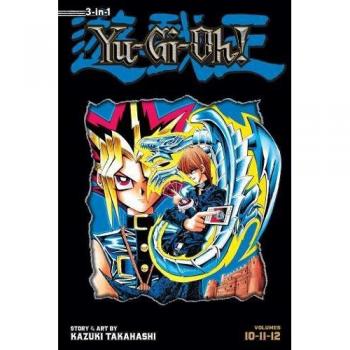 Yu-Gi-Oh!
