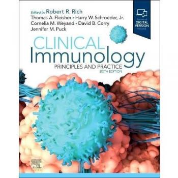 Clinical Immunology: Principles and Practice