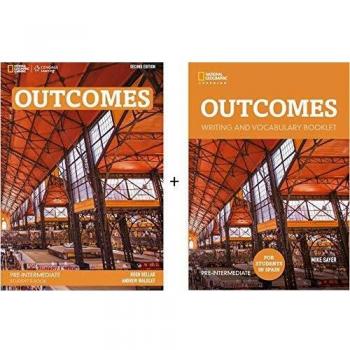 Outcomes pre-interediate.