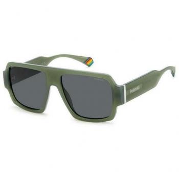 Gafas de Sol Polaroid PLD 6209/S/X (1ED/M9) Verde
