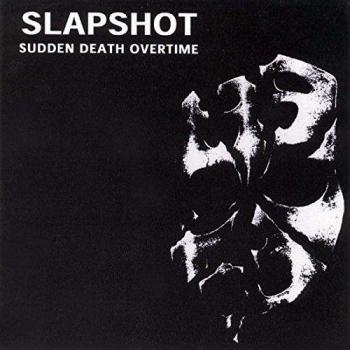 Sudden Death Overtime [Vinyl LP] - Limited Edition Collectible Record