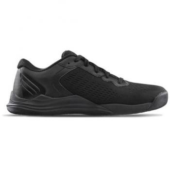 Tyr Cxt-1 Men's Black Sports Sneakers