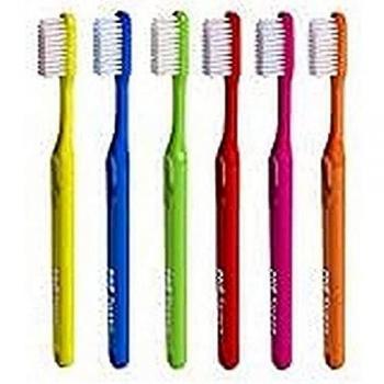 PHB Classic Soft Double Pack Toothbrush