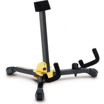 Hercules Stands DS550BB French Horn Stand with Bag