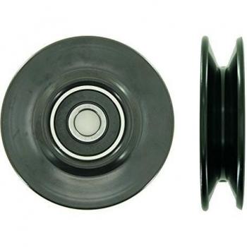 SKF VKM 60011 Kit de polea de correa en V