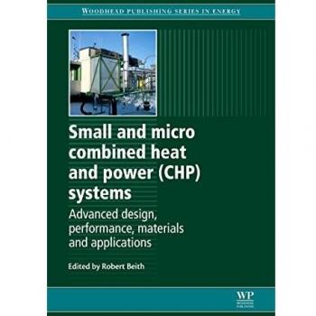Small and Micro Combined Heat and Power