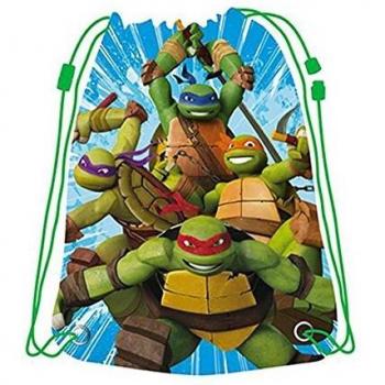 Saco Tortugas Ninja Attack