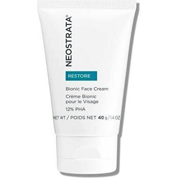 Neostrata Bionic Face Cream 40g - Moisturizing and Soothing for Dry, Sensitive Skin