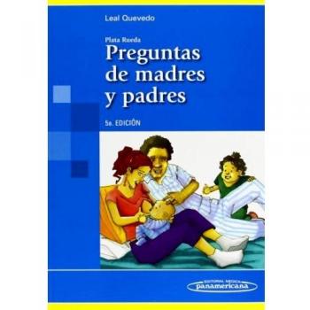 Plata Rueda. Preguntas de madres y padres