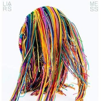 Liars Mess 180gram Vinyl 2014 UK 2LP vinyl set STUMM359