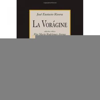 La voragine