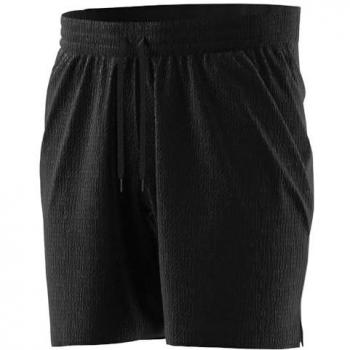 Pantalones Cortos de Tenis y Pádel Adidas Ergo Pro para Hombre - Negro, Azul, XL