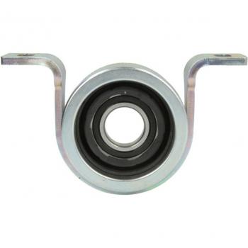 Soporte cojinete intermedio árbol cardán TEDGUM TED63849