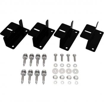 EcoFlow Rigid Solar Panel Mounting Kit