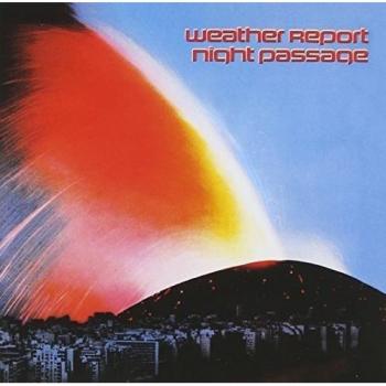 Night Passage [Vinilo]