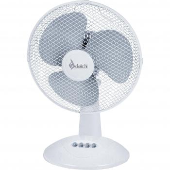 Ventilador Sobremesa 40CM 16 DAI-412