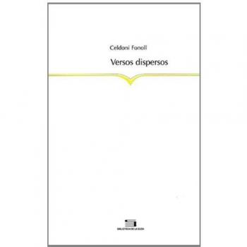 Versos dispersos