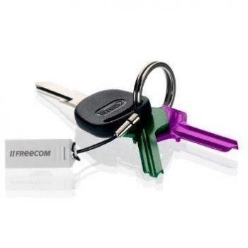 Freecom XXS Unidad Flash USB 32 GB USB Tipo A 2.0 Blanco - Memoria USB