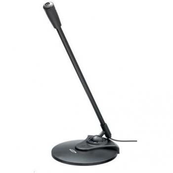 Ednet Microphone Desk - Micrófono