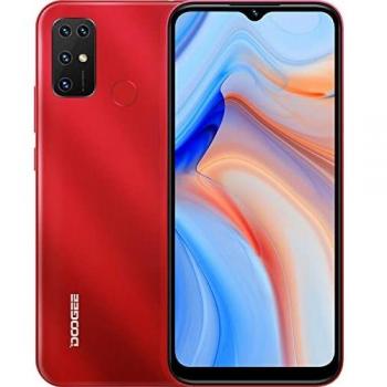 Doogee moviles y smartphones libres 2022