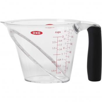 Oxo Good Grips - Jarra medidora con pico vertidor