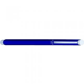 Ohto - Pluma de punta fina, color azul