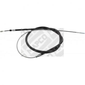 Cable de freno de mano MAPCO 5770