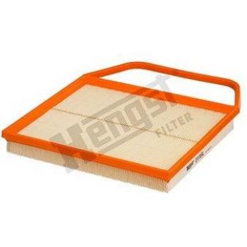 Filtro de aire HENGST FILTER E1186L - Tipo: Filtro de aire, Marca: HENGST FILTER, Modelo: E1186L