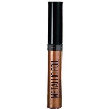 Maybelline Metallic Foil Brillo Labios Nro 90 Tridente 5ml