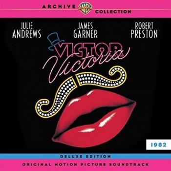 Victor Victoria