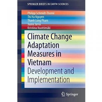 Climate Change Adaptation Measures in Vietnam: Development and Implementation