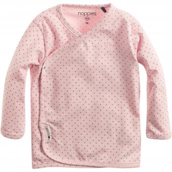 Noppies - Camiseta para bebé, talla Neugeboren