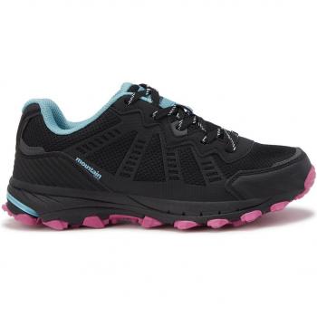 Mountain PRO - Zapatillas de montaña de mujer Summit Mountain PRO