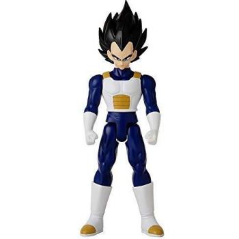 Dragon Ball Super - Figura Limit Breaker - Vegeta