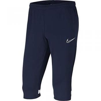 Pantalones Nike Dri-Fit Academy 3/4 de Tejido Tricot