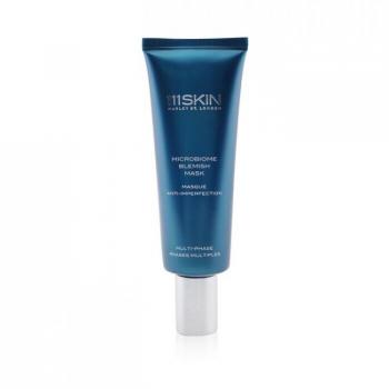 111Skin Microbiome Blemish Mask 75ml/2.54oz