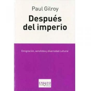 Después del imperio