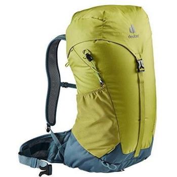 Mochila Deuter AC Lite 30 Verde Musgo/Ártico para Hombre