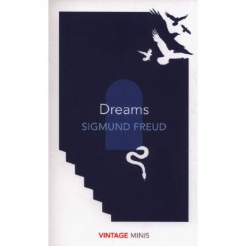 Mini Libros Vintage: Sueños de Sigmund Freud (Tapa blanda)