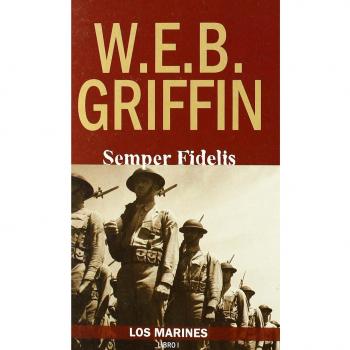 Los marines 1. Semper fidelis